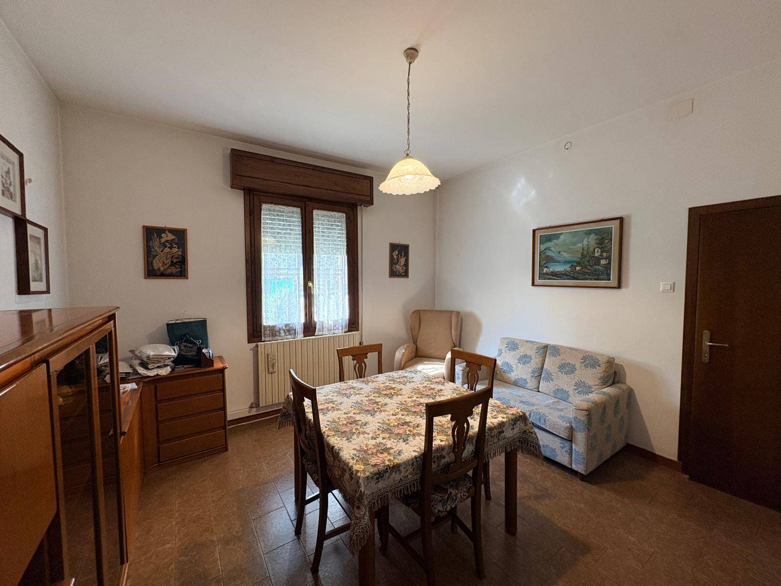 appartamento indipendente in vendita a Poggio Renatico