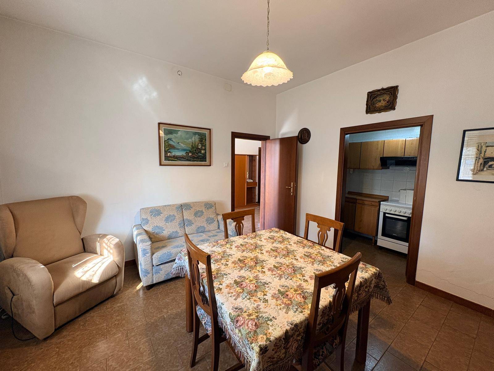 appartamento indipendente in vendita a Poggio Renatico