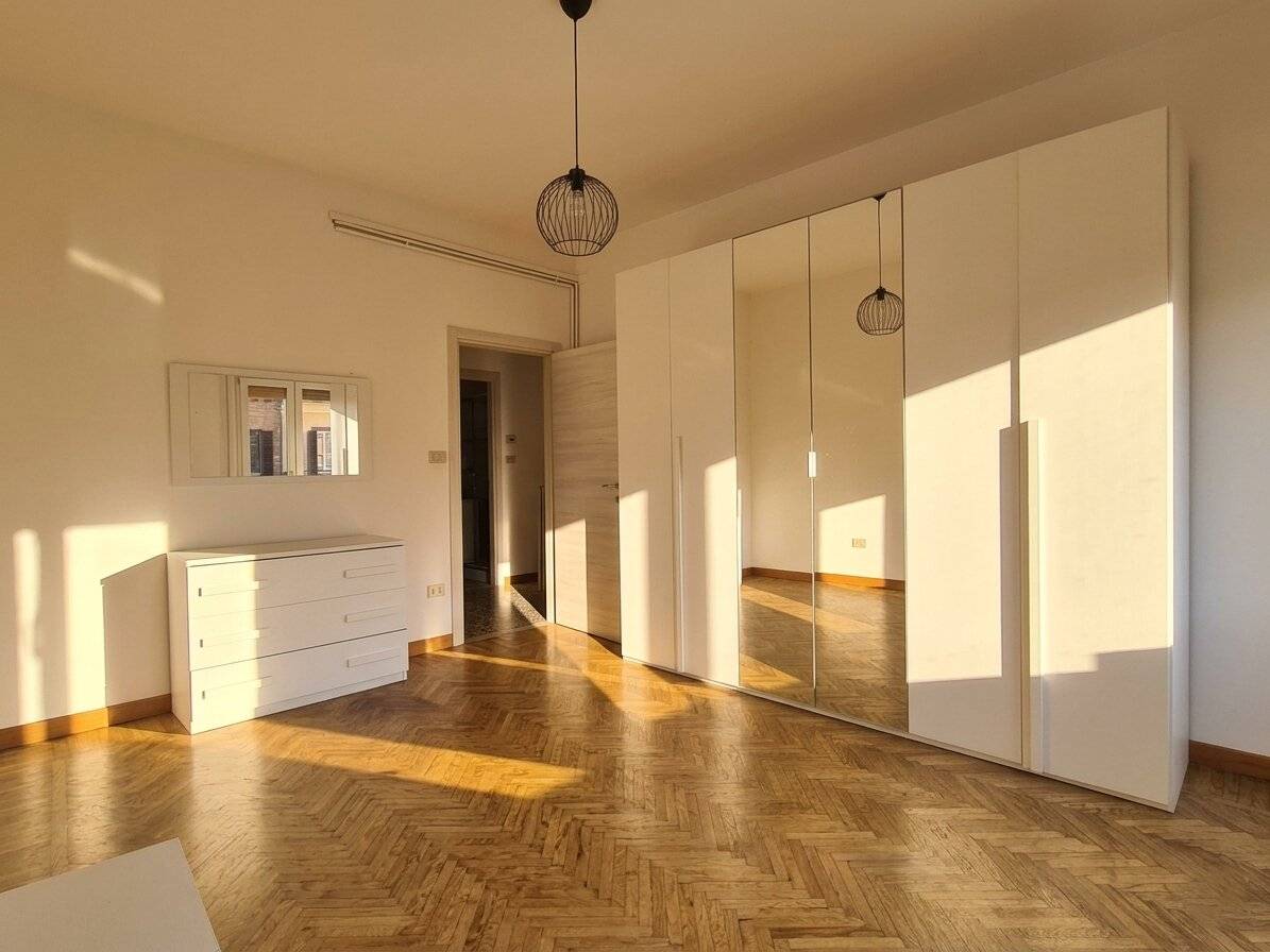 Appartamento in vendita a Ferrara, Centro storico