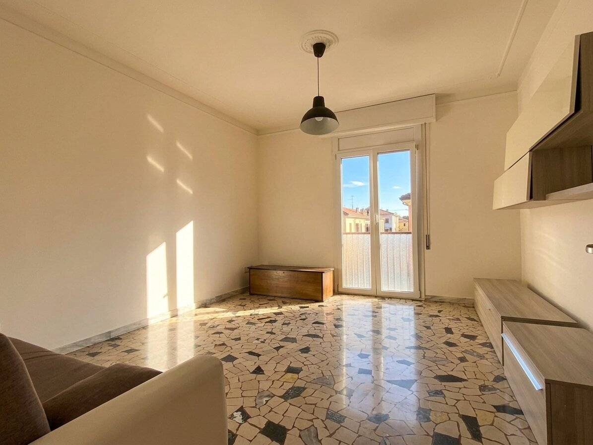 Appartamento in vendita a Ferrara, Centro storico