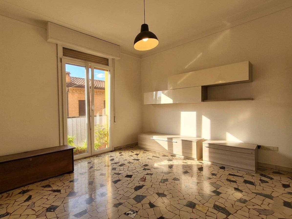 Appartamento in vendita a Ferrara, Centro storico