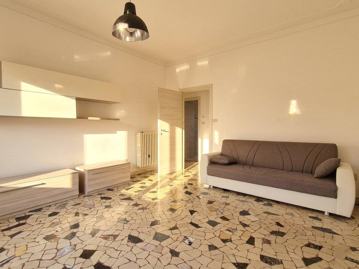 Appartamento in vendita a Ferrara, Centro storico