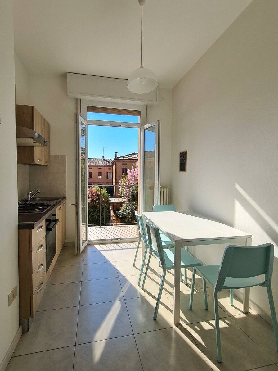 Appartamento in vendita a Ferrara, Centro storico