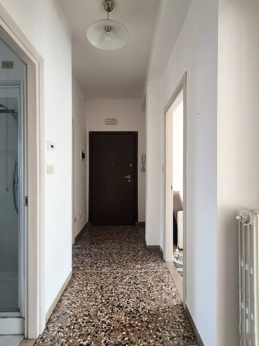 Appartamento in vendita a Ferrara, Centro storico