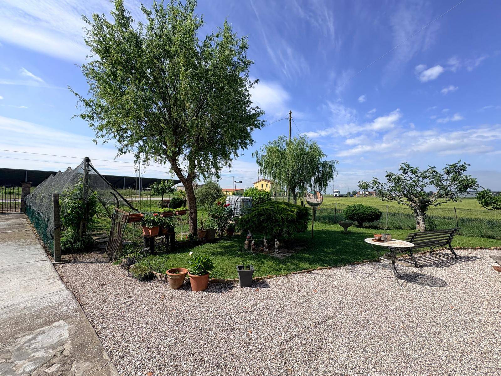 Casa indipendente in vendita a Poggio Renatico
