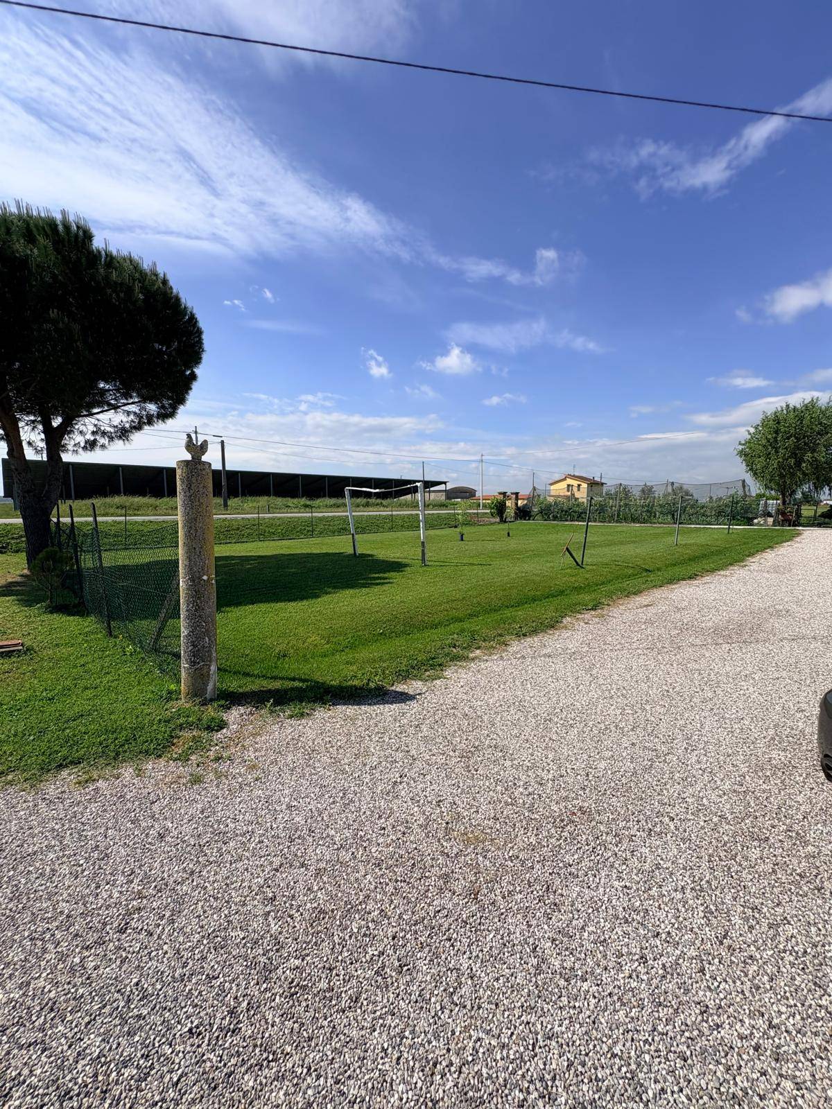 Casa indipendente in vendita a Poggio Renatico