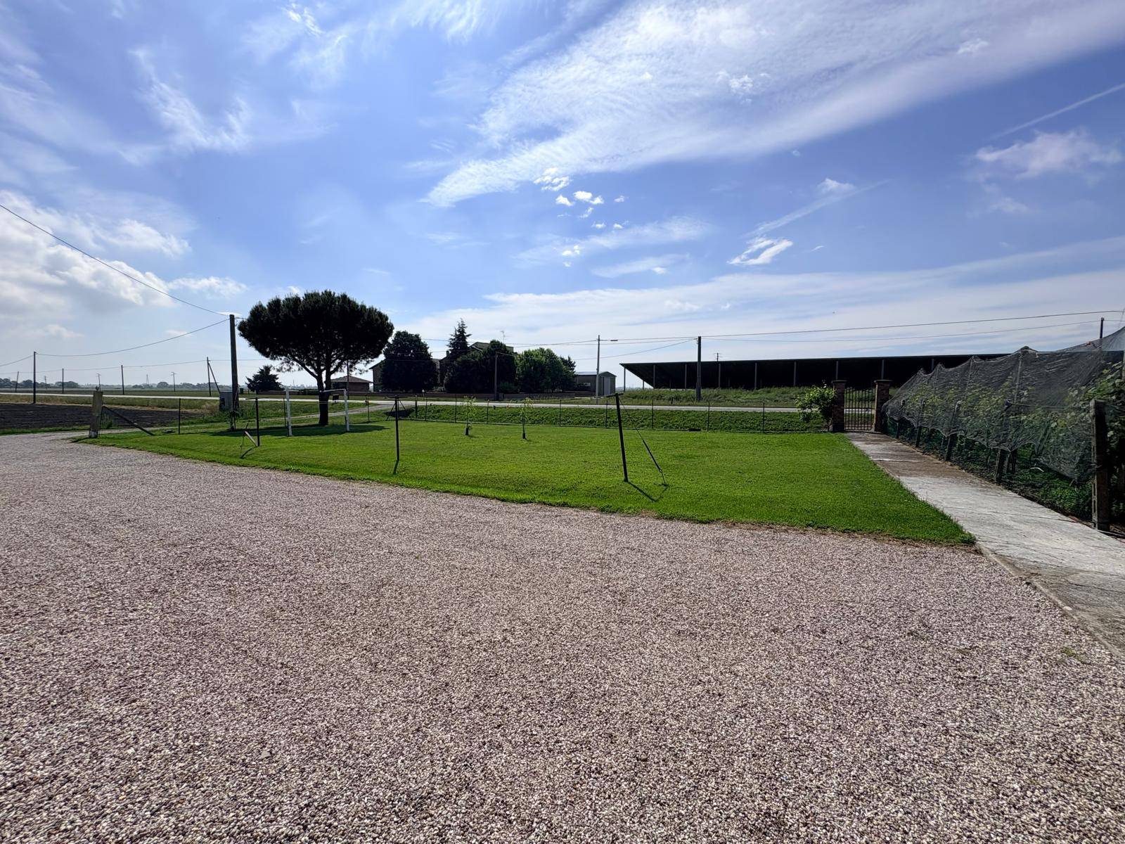 Casa indipendente in vendita a Poggio Renatico