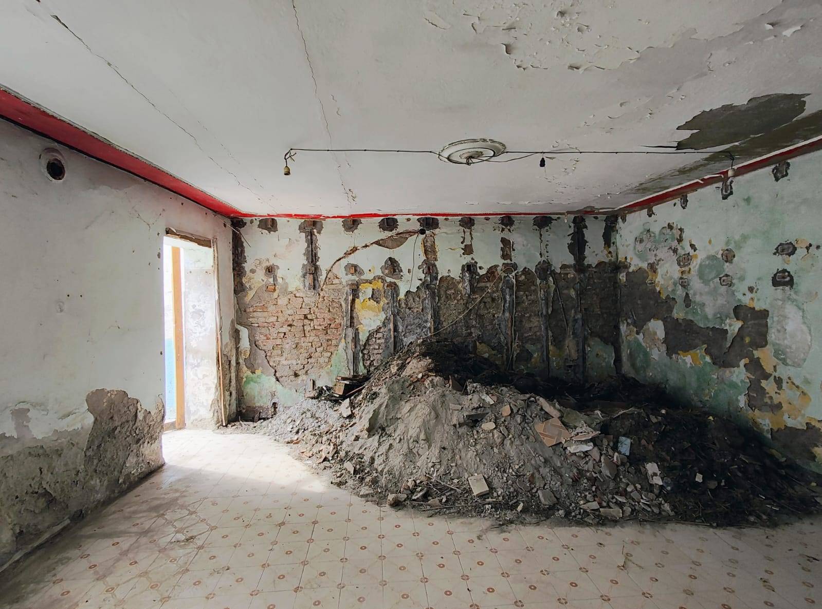 Casa indipendente in vendita a Ferrara, Centro storico