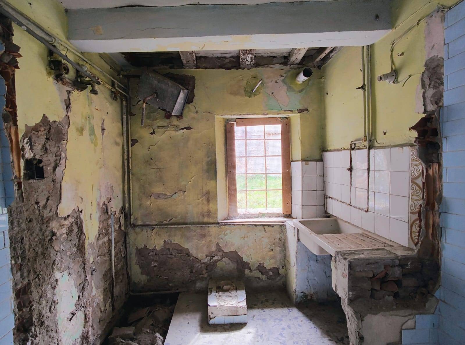 Casa indipendente in vendita a Ferrara, Centro storico