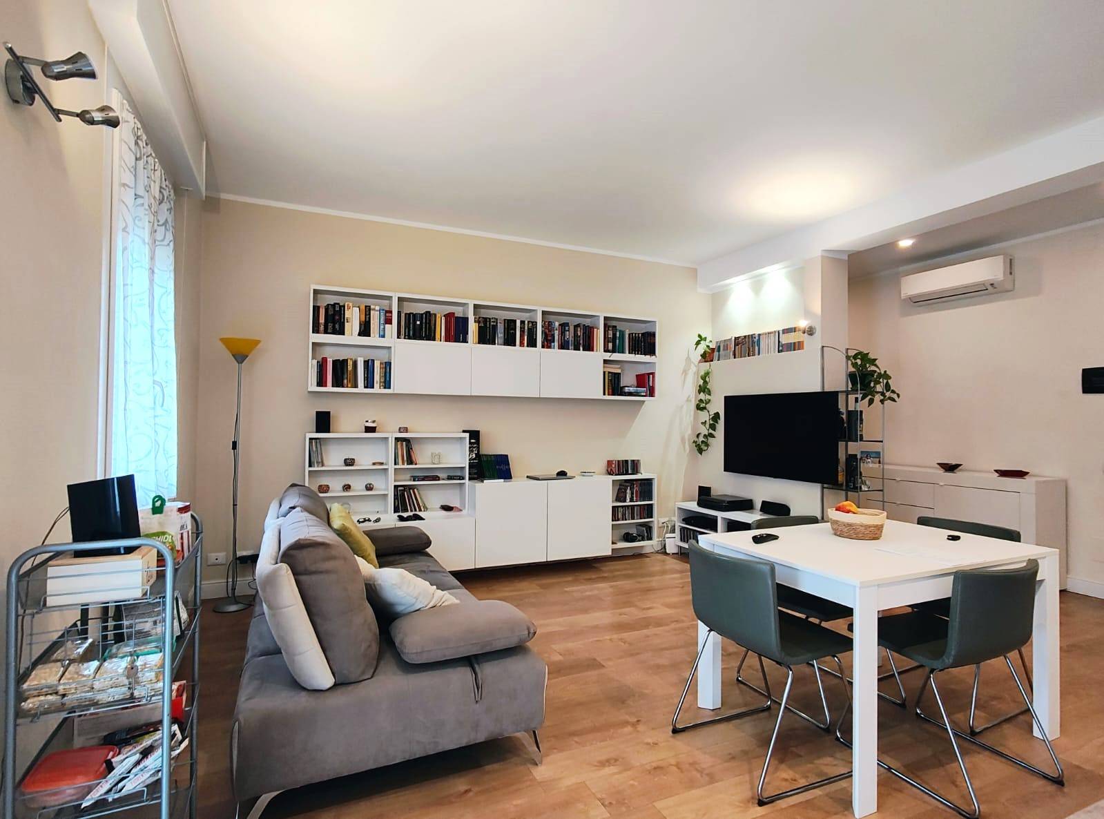 Appartamento in vendita a Ferrara, Centro storico