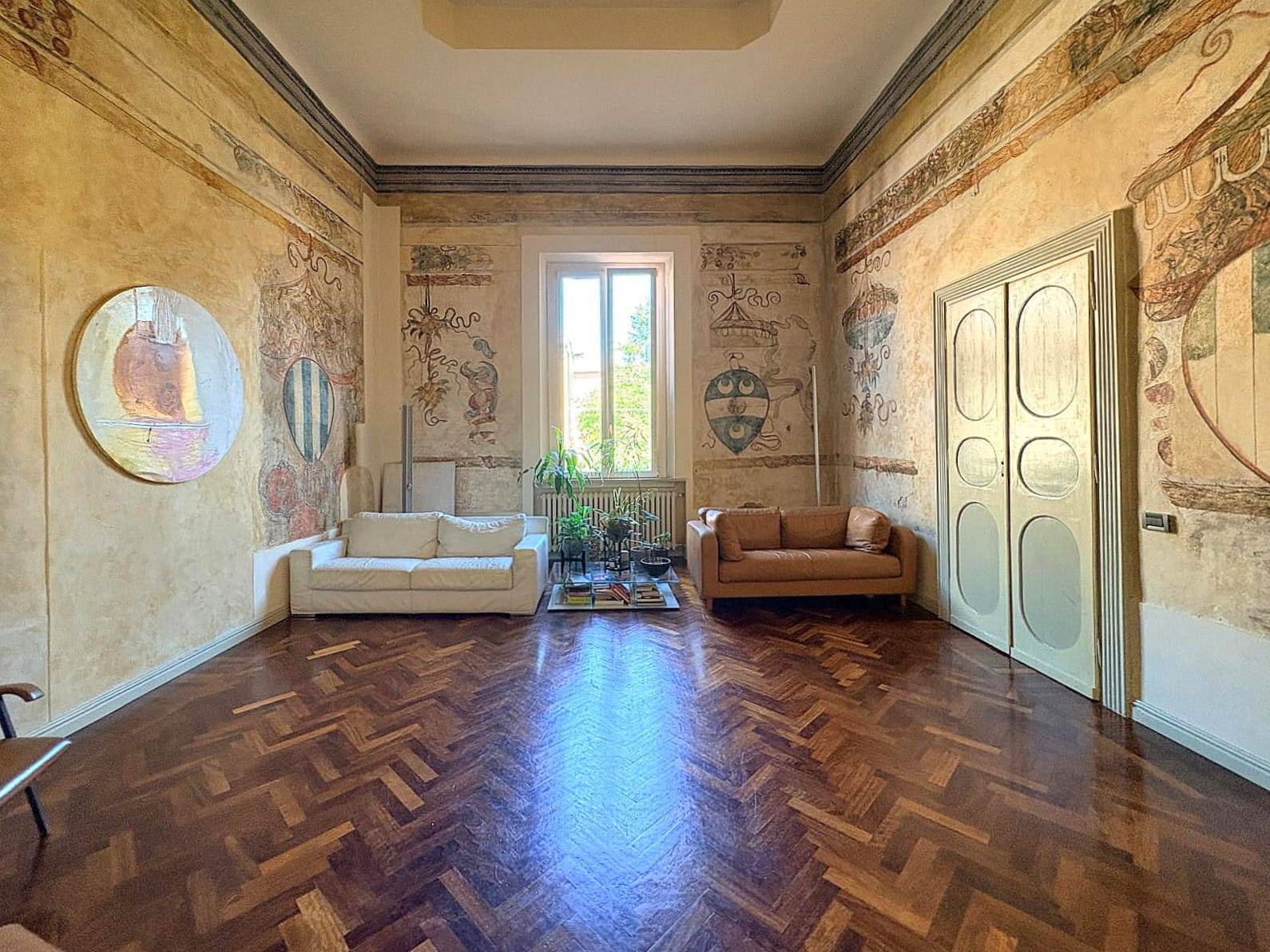 Appartamento in vendita a Ferrara, Centro storico