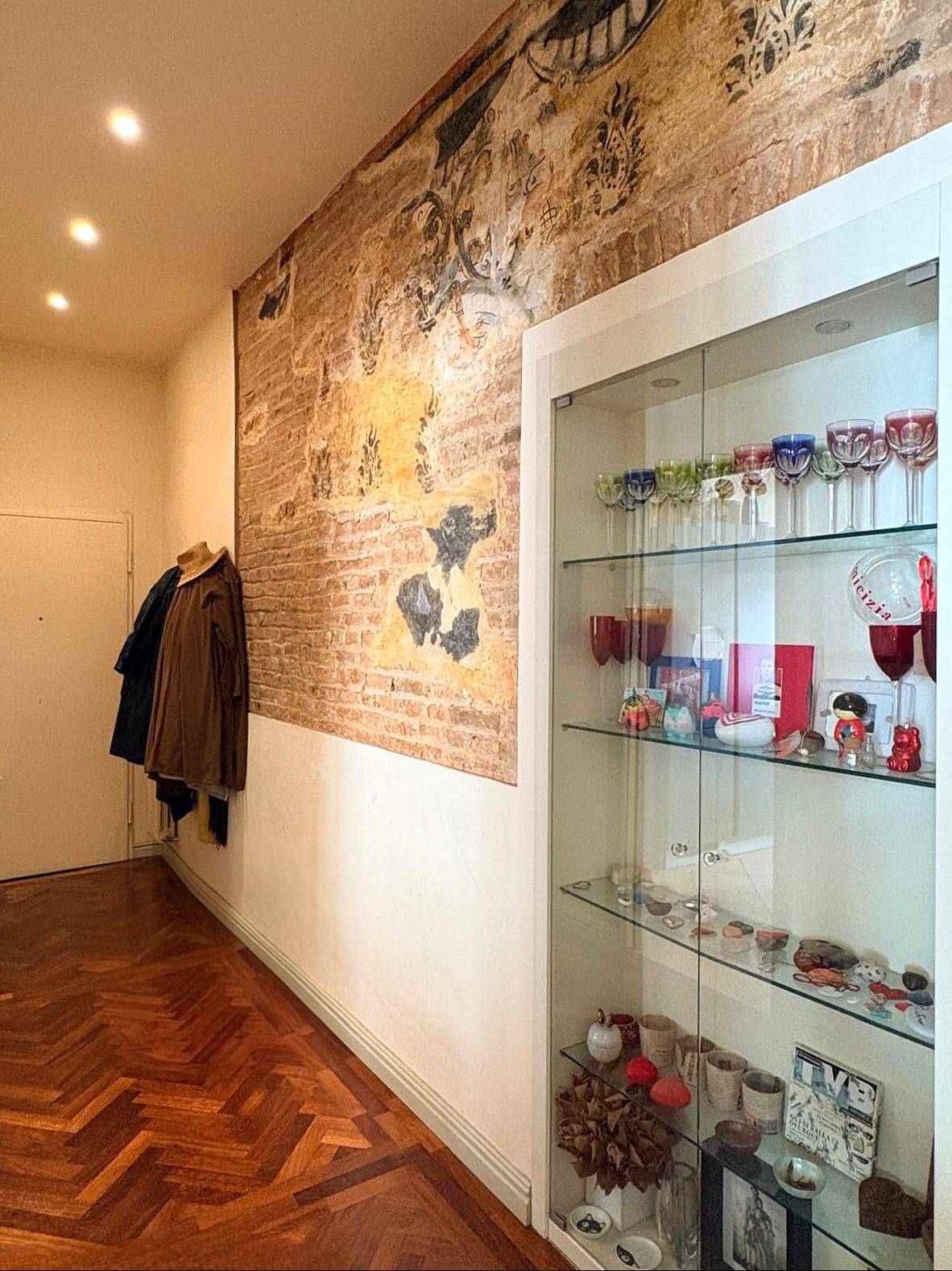 Appartamento in vendita a Ferrara, Centro storico