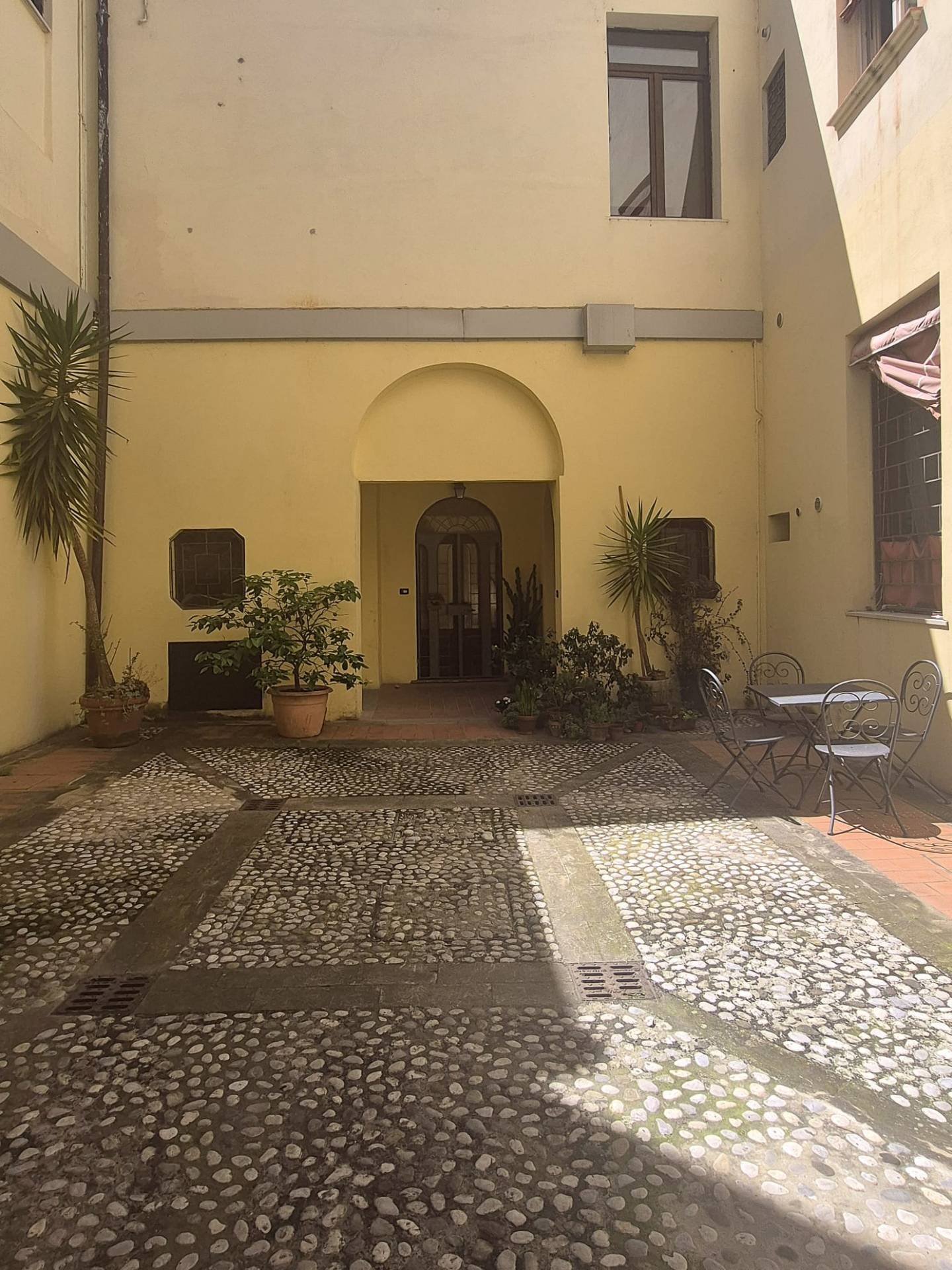 Appartamento in vendita a Ferrara, Centro storico