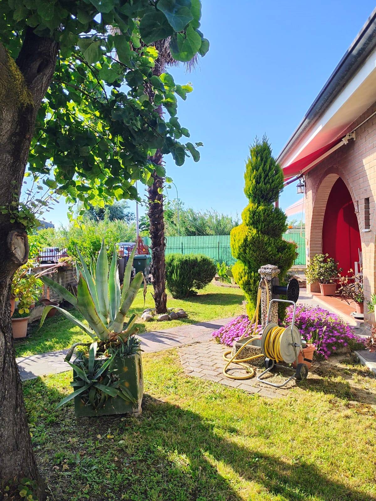 Casa indipendente in vendita a Tresignana