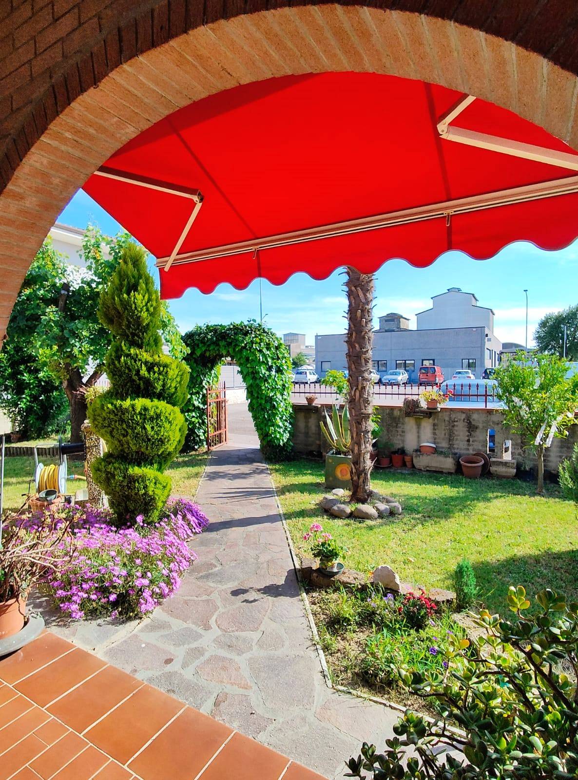 Casa indipendente in vendita a Tresignana