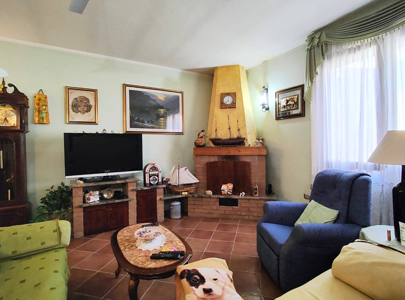 Casa indipendente in vendita a Tresignana