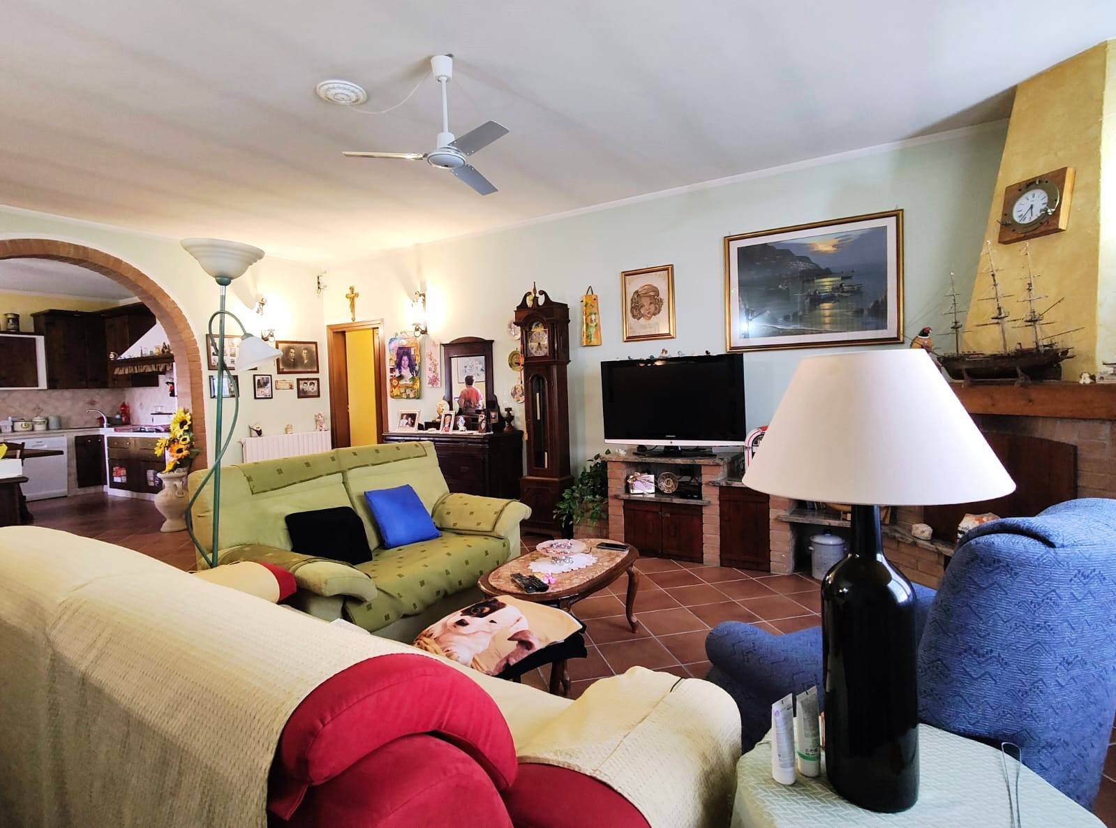 Casa indipendente in vendita a Tresignana