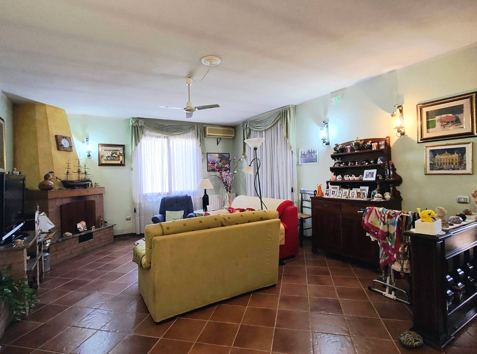Casa indipendente in vendita a Tresignana