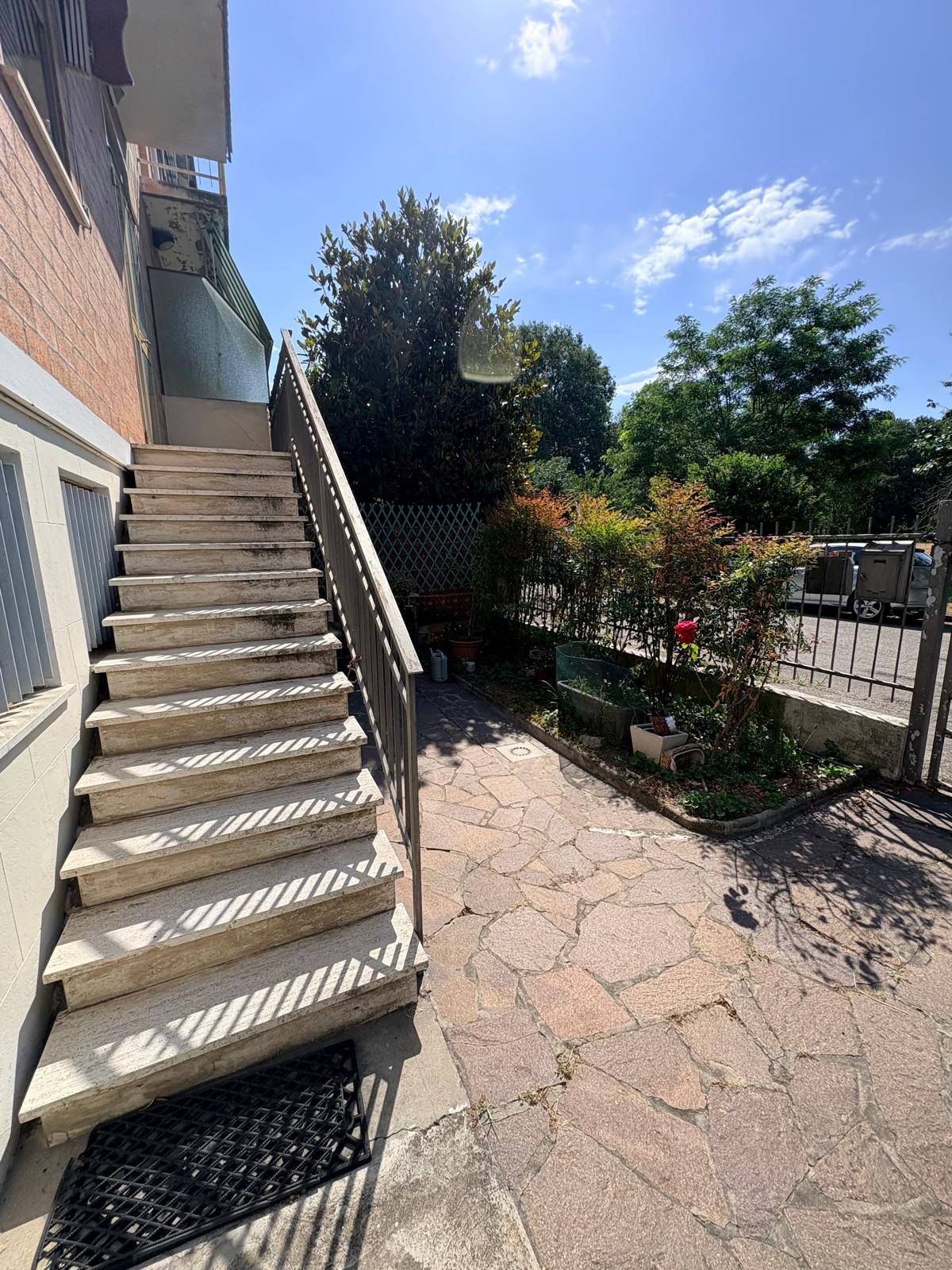 villa bifamiliare in vendita a Ferrara, Porotto-Cassana