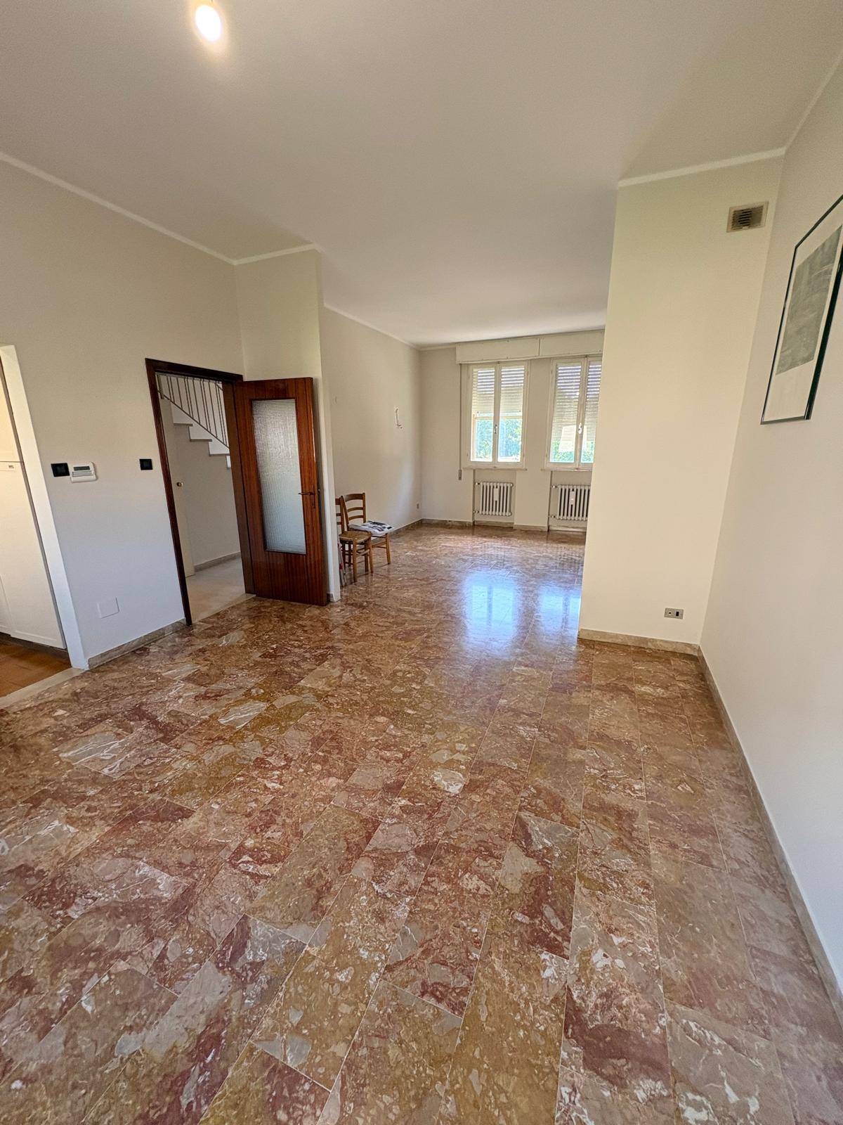 villa bifamiliare in vendita a Ferrara, Porotto-Cassana