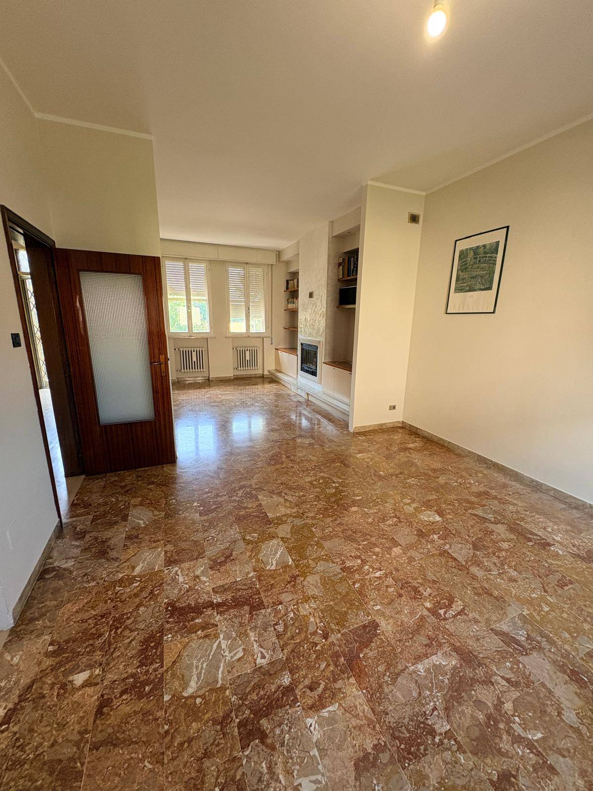 villa bifamiliare in vendita a Ferrara, Porotto-Cassana