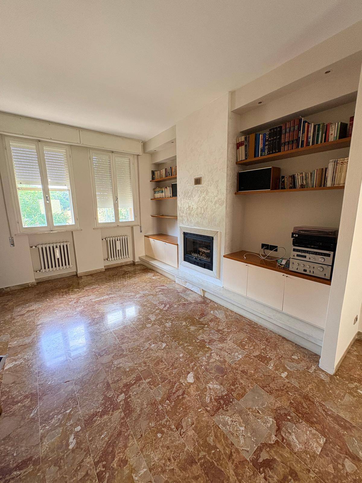 villa bifamiliare in vendita a Ferrara, Porotto-Cassana