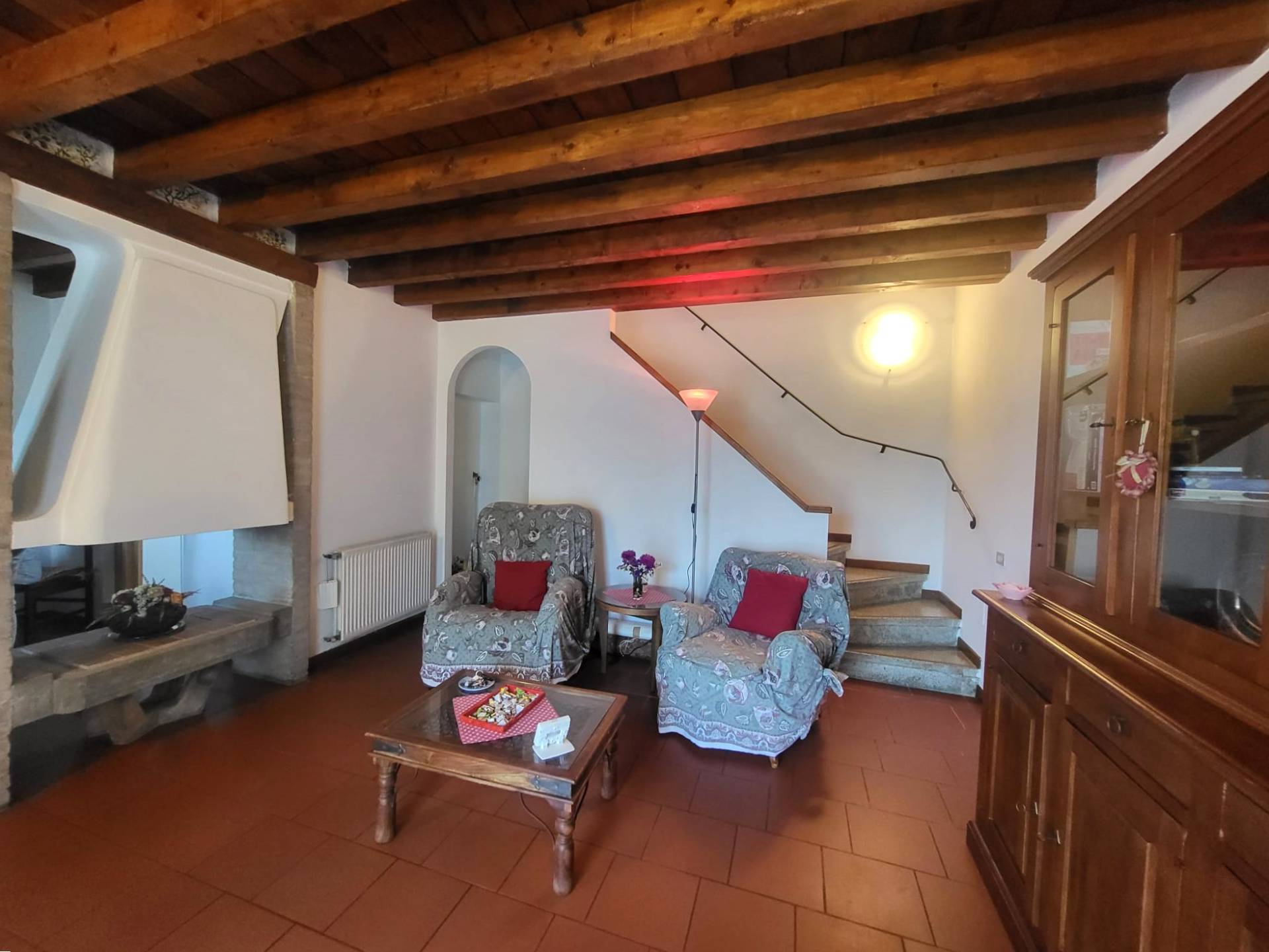 Villetta a schiera in vendita a Ferrara, San Martino