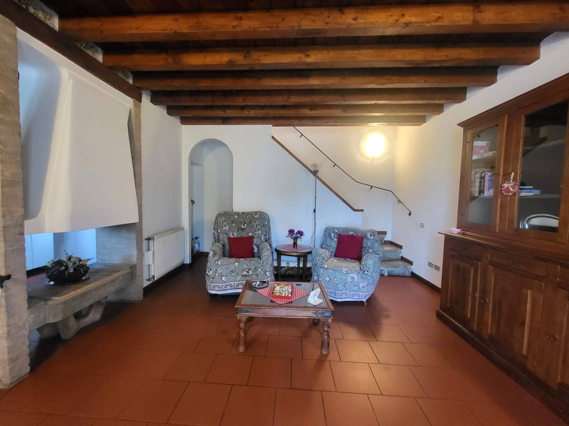 Villetta a schiera in vendita a Ferrara, San Martino