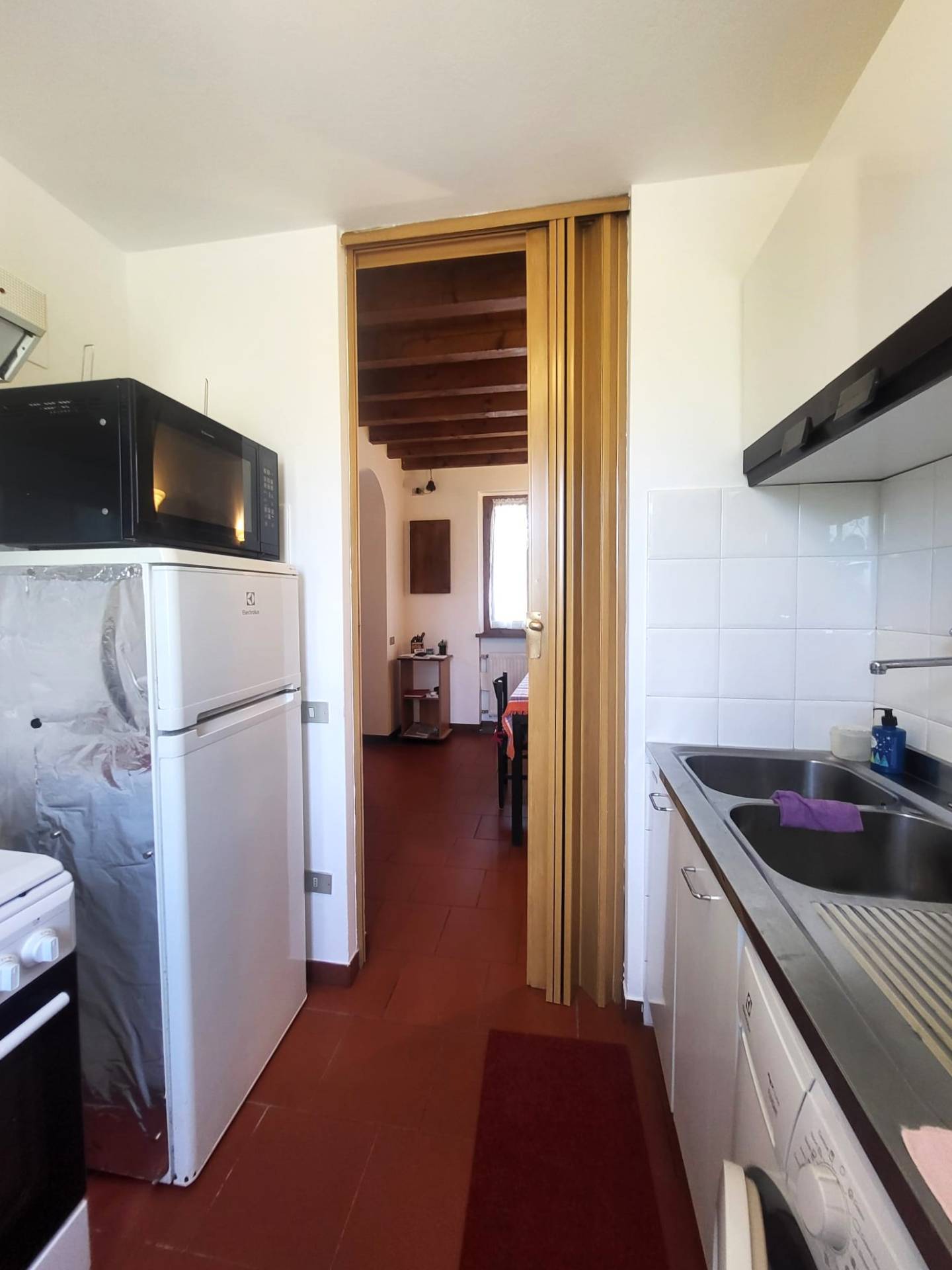 Villetta a schiera in vendita a Ferrara, San Martino