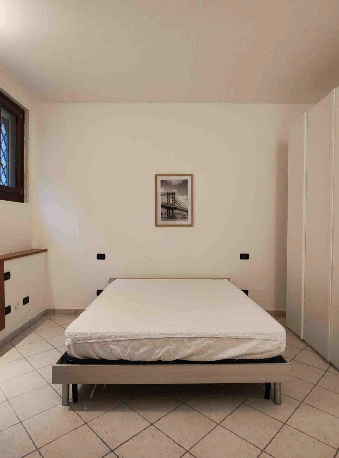 Appartamento in affitto a Ferrara, Centro storico