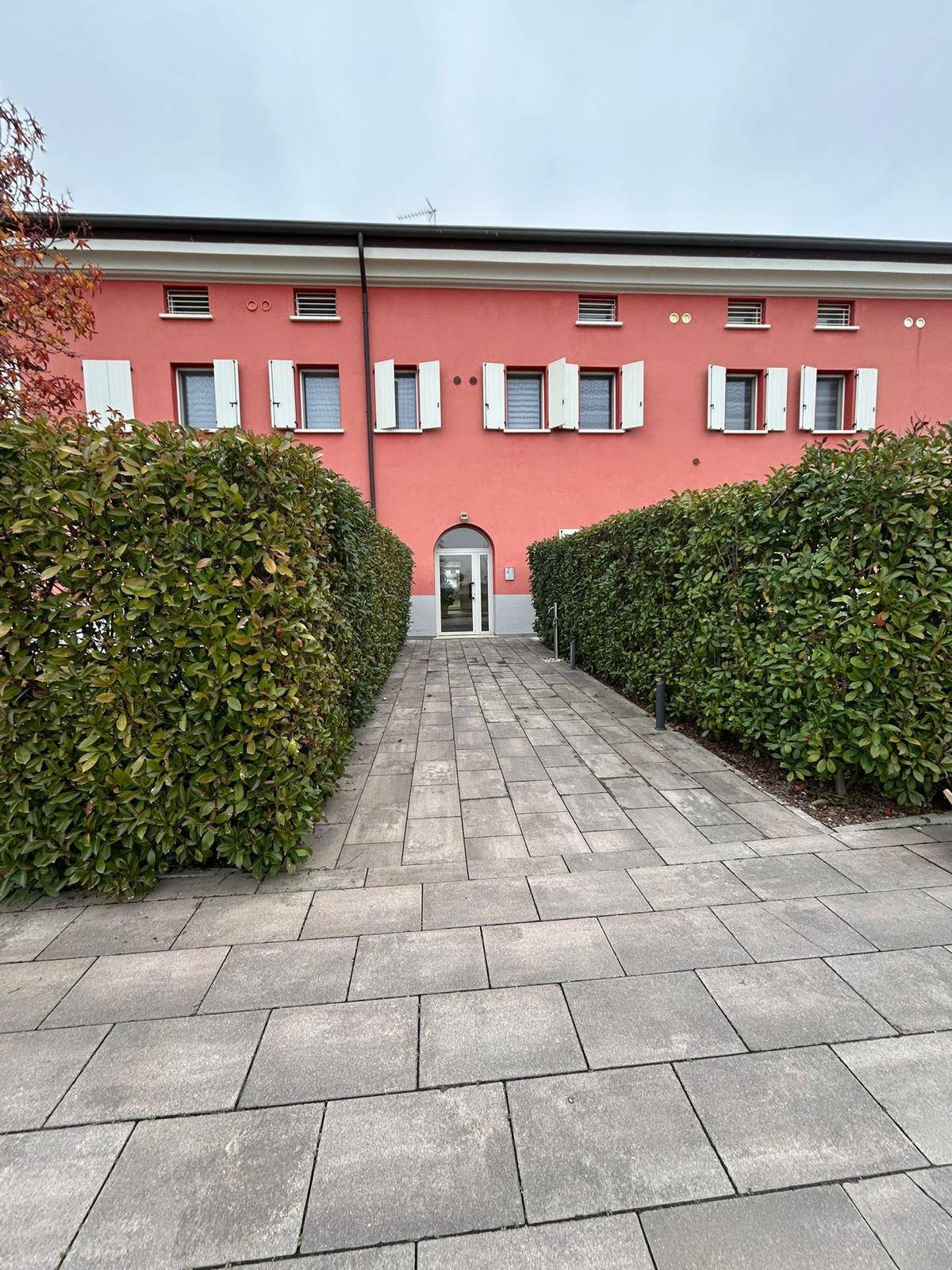 Appartamento in vendita a Ferrara, San Martino