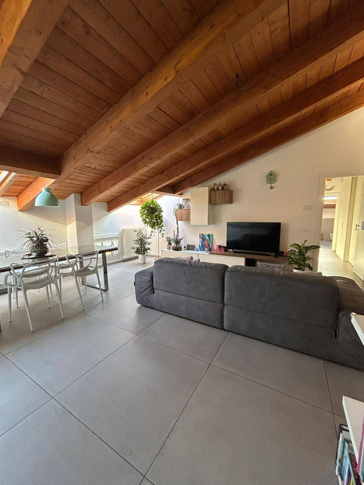Appartamento in vendita a Ferrara, San Martino