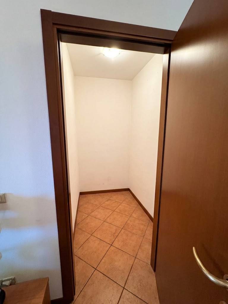 appartamento indipendente in vendita a Ferrara, Cassana