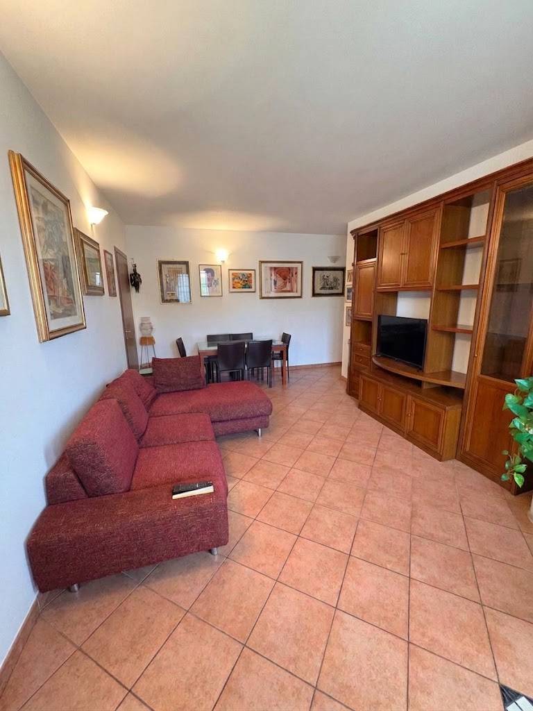 appartamento indipendente in vendita a Ferrara, Cassana
