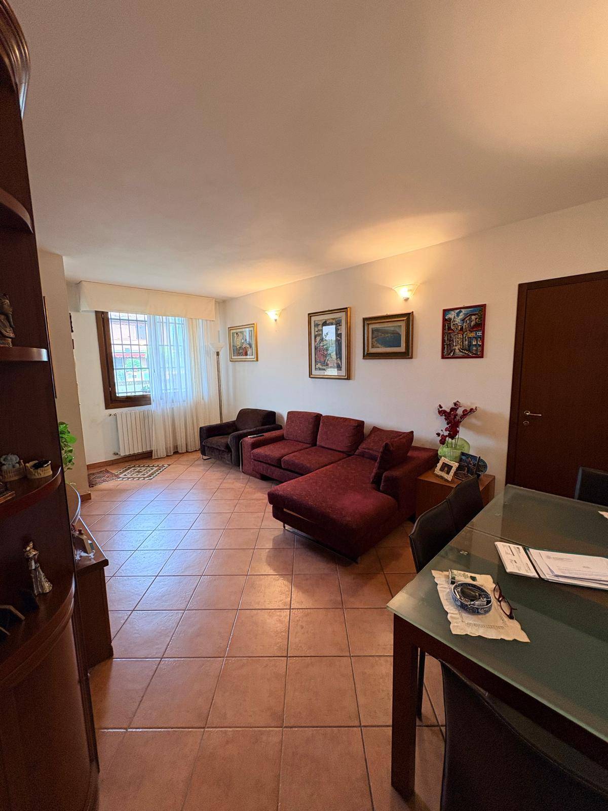 appartamento indipendente in vendita a Ferrara, Cassana
