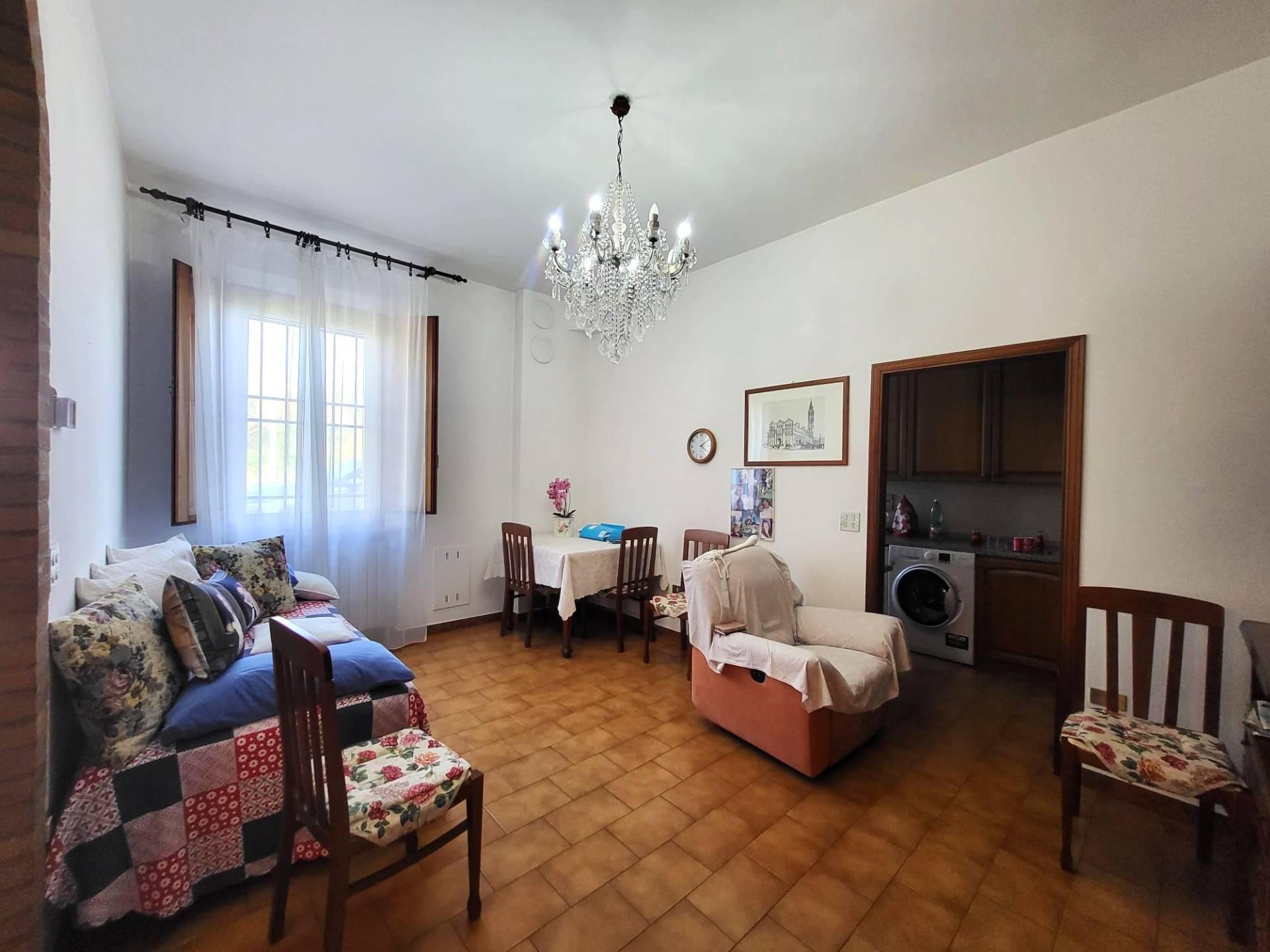 Quardrifamiliare in vendita a Ferrara, Chiesuol del Fosso