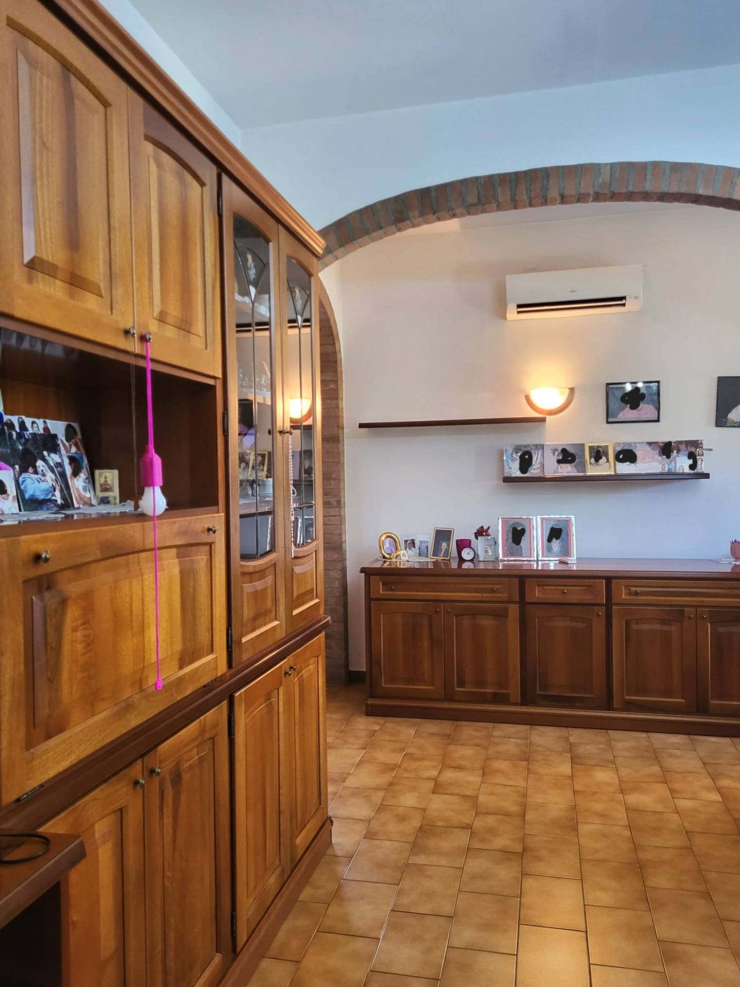 Quardrifamiliare in vendita a Ferrara, Chiesuol del Fosso