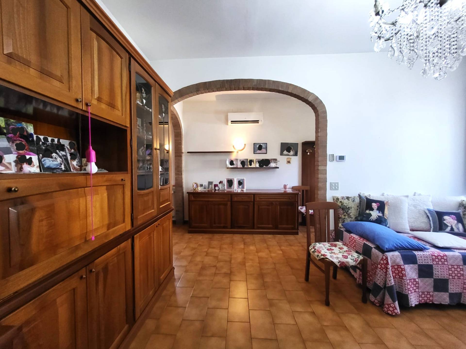 Quardrifamiliare in vendita a Ferrara, Chiesuol del Fosso
