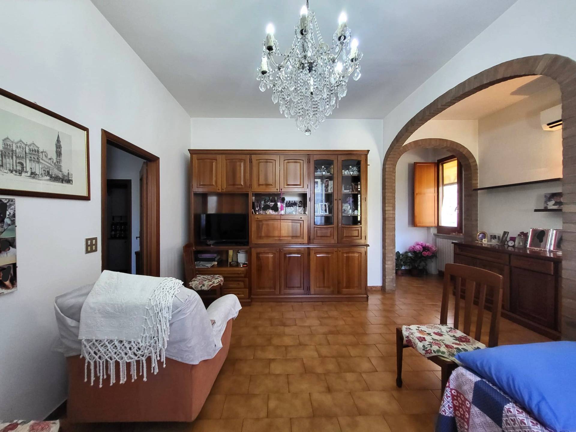 Quardrifamiliare in vendita a Ferrara, Chiesuol del Fosso