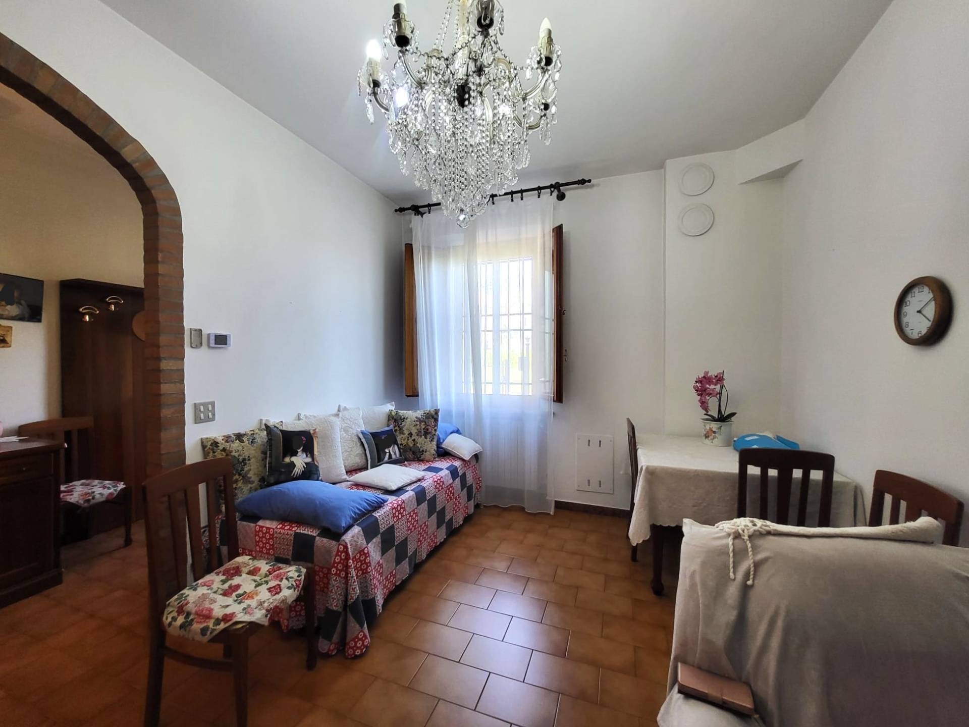 Quardrifamiliare in vendita a Ferrara, Chiesuol del Fosso