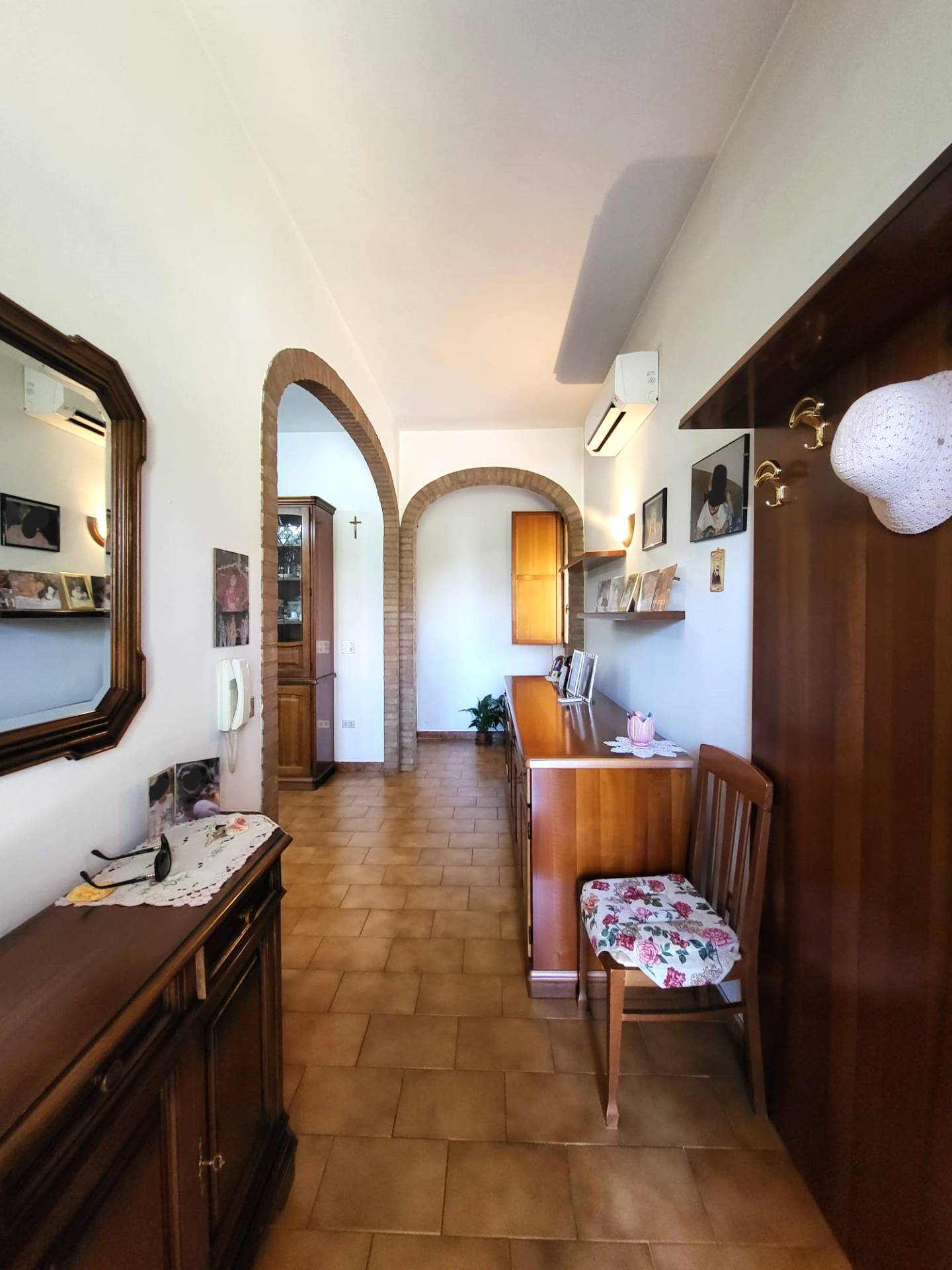 Quardrifamiliare in vendita a Ferrara, Chiesuol del Fosso