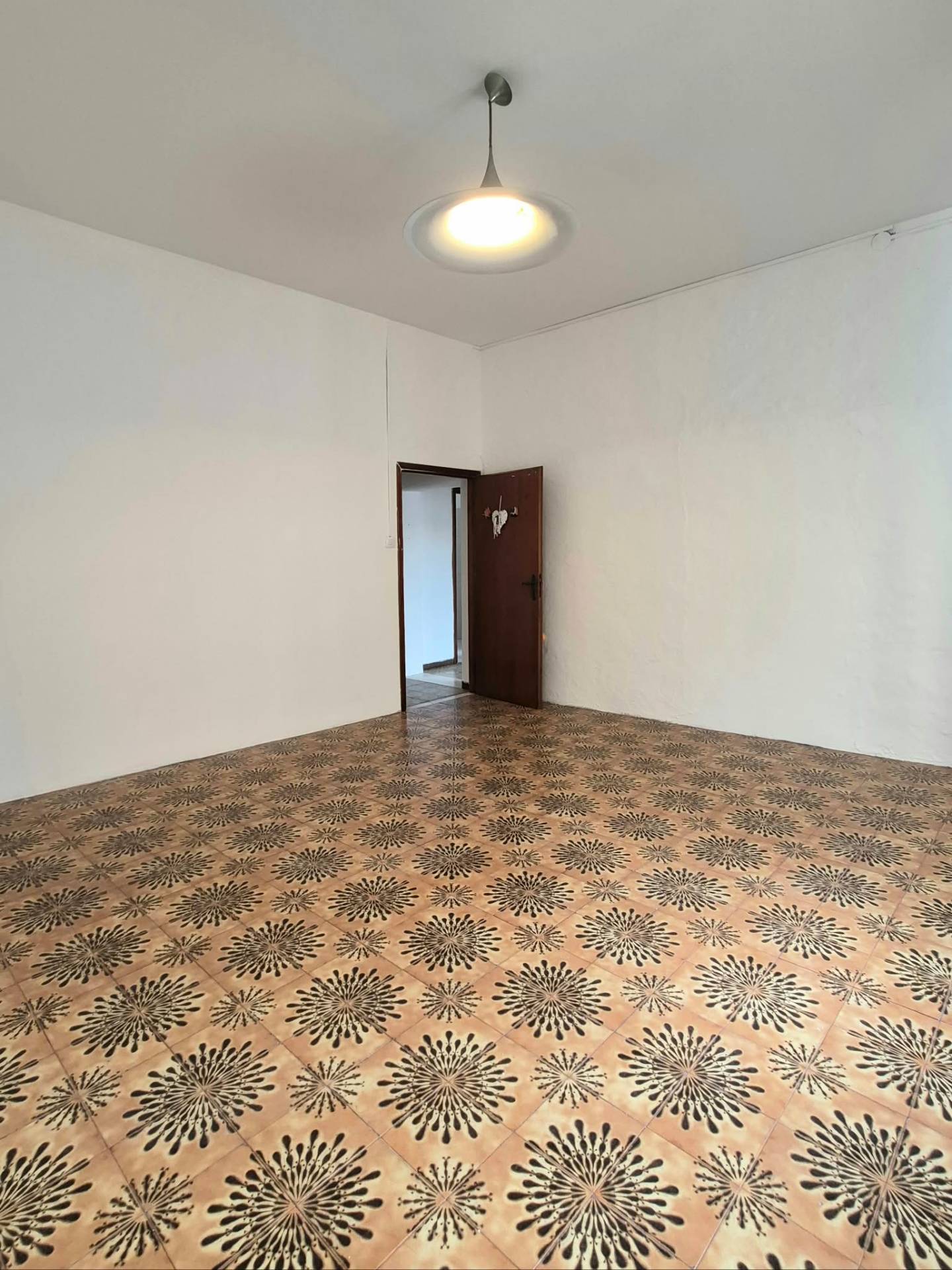 appartamento indipendente in vendita a Ferrara, Centro storico