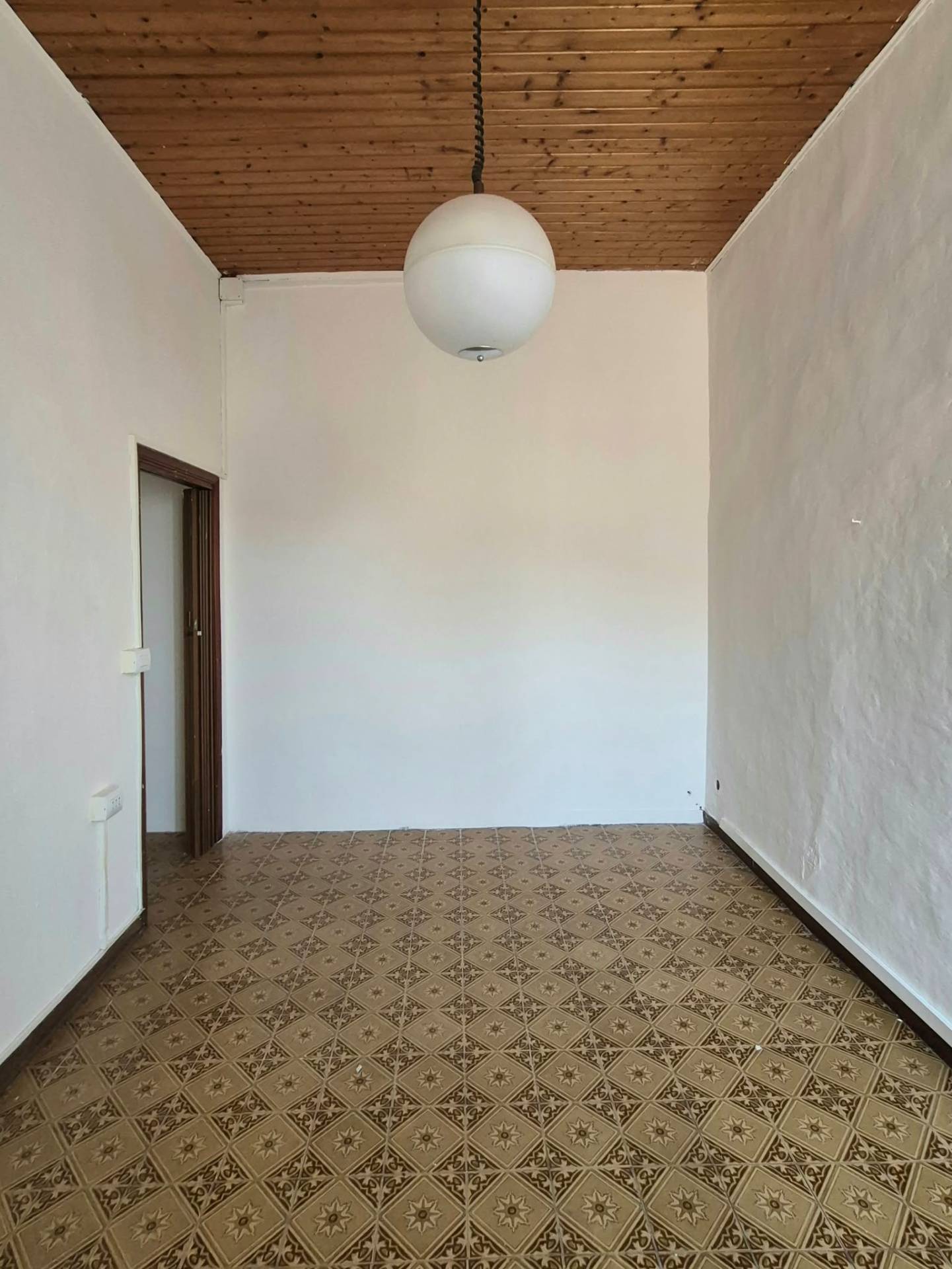 appartamento indipendente in vendita a Ferrara, Centro storico