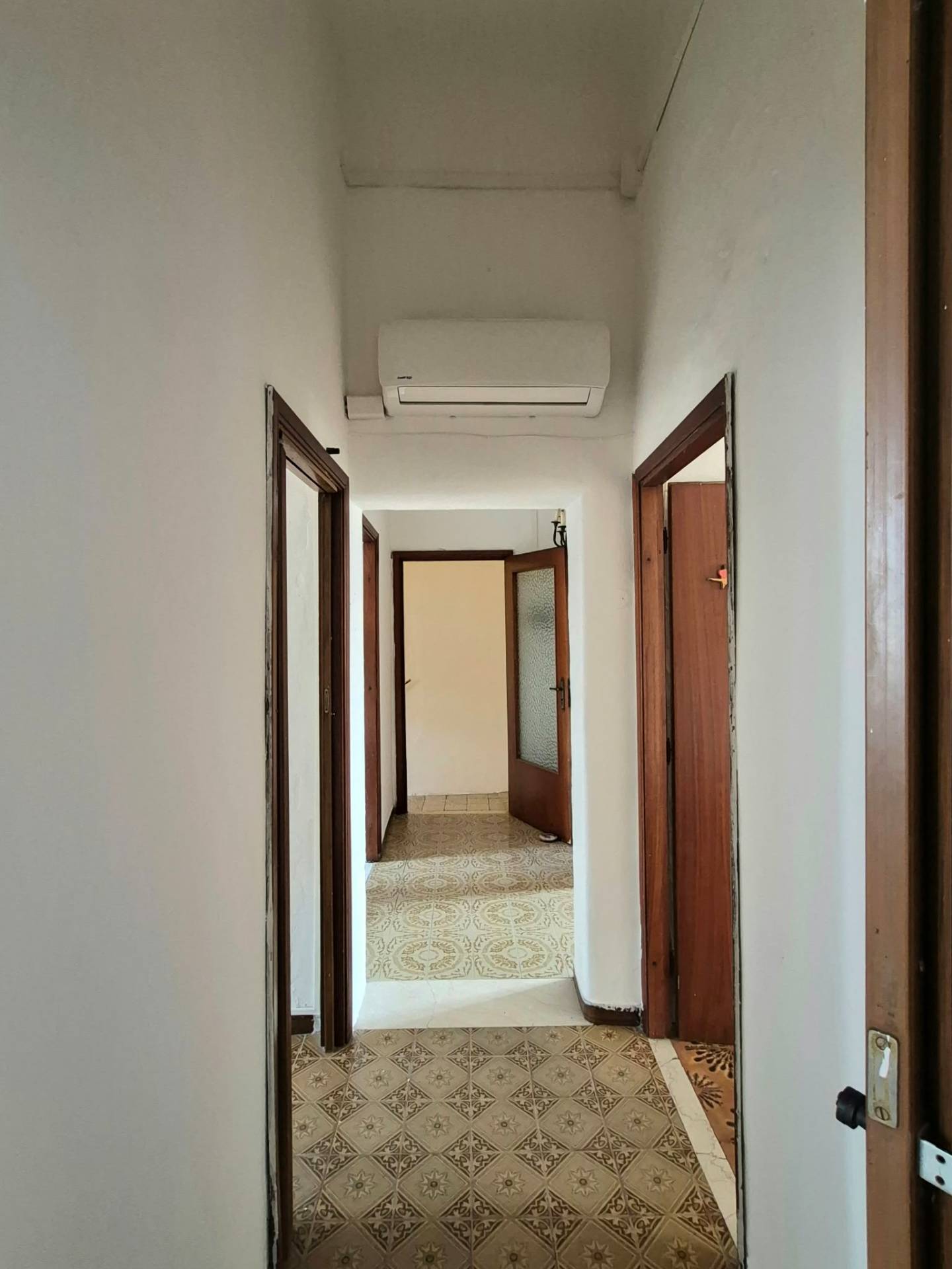 appartamento indipendente in vendita a Ferrara, Centro storico