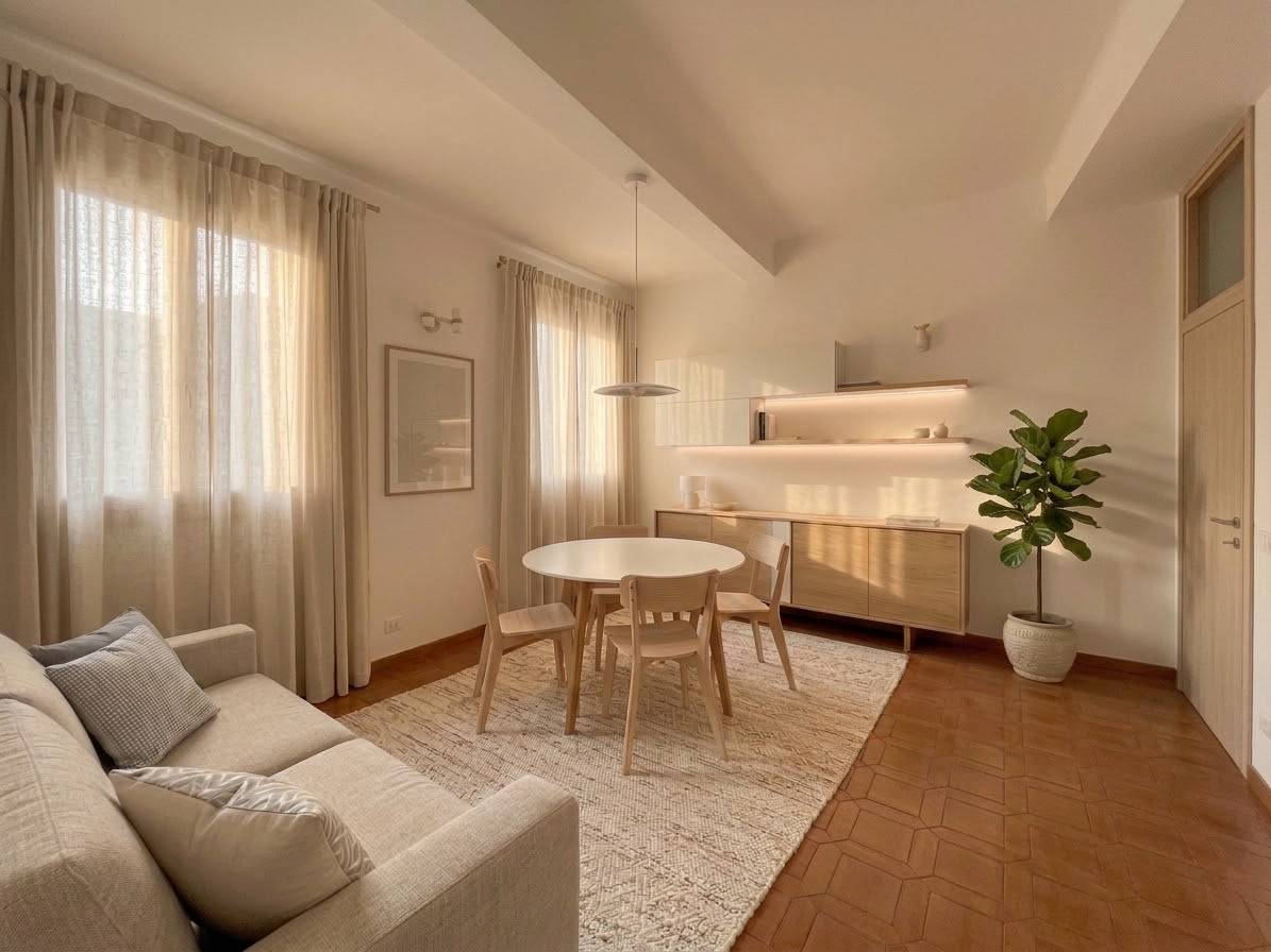 Appartamento in vendita a Ferrara, Centro storico