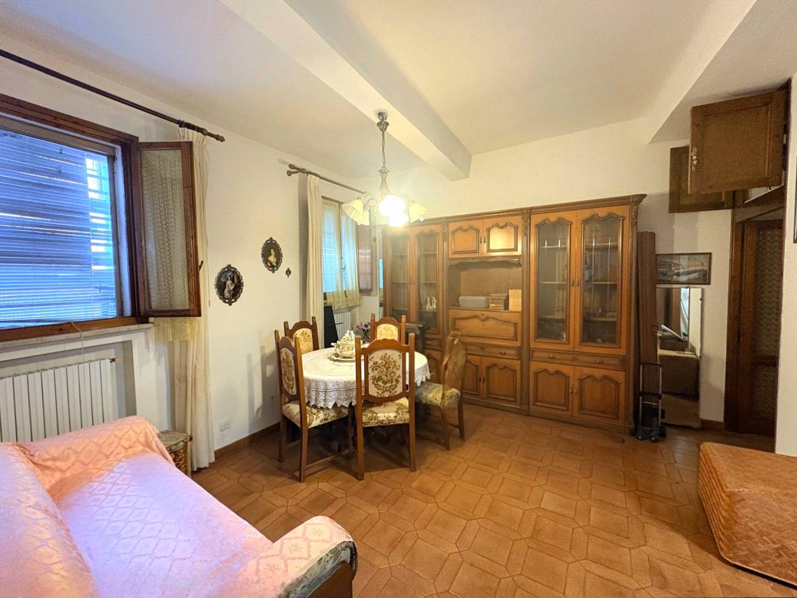Appartamento in vendita a Ferrara, Centro storico