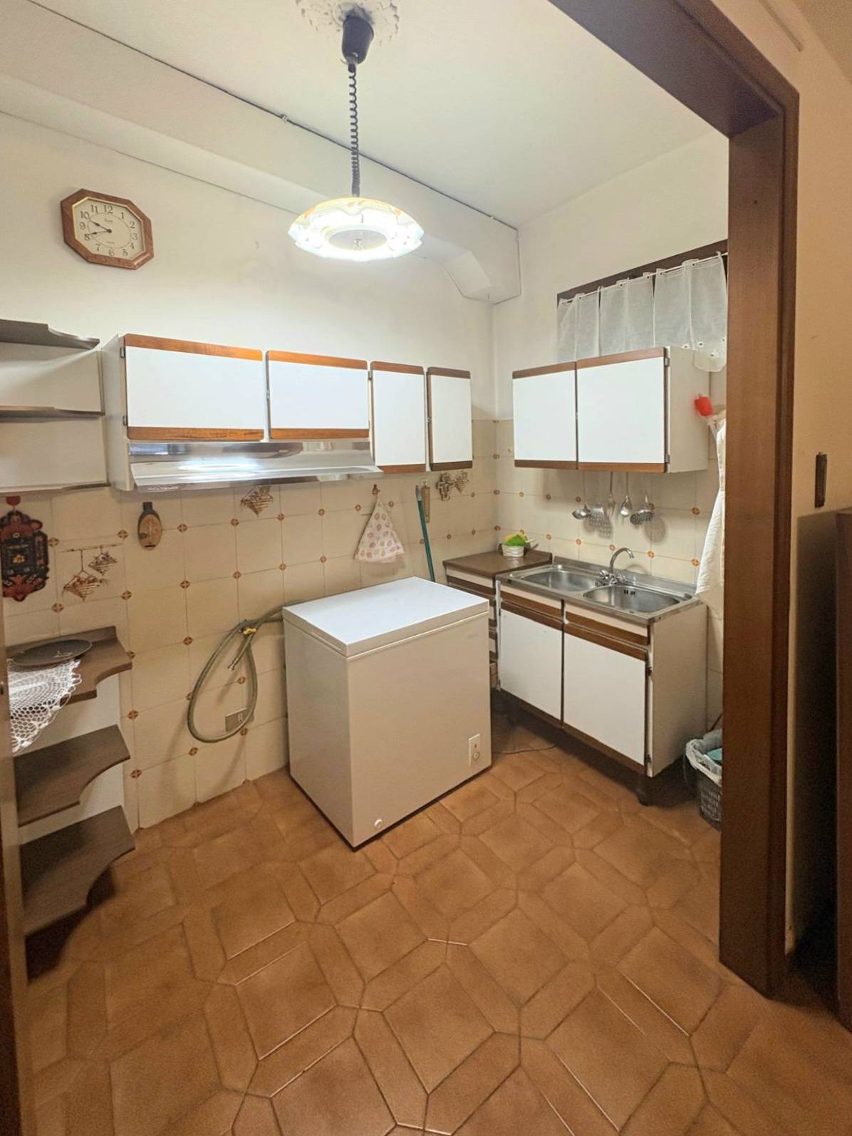 Appartamento in vendita a Ferrara, Centro storico