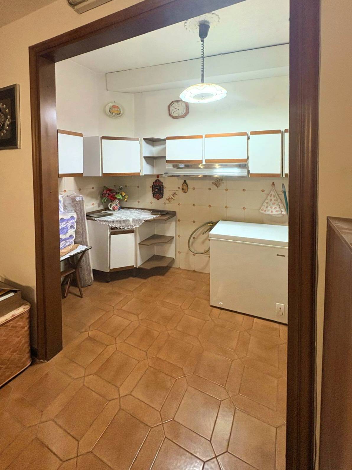 Appartamento in vendita a Ferrara, Centro storico
