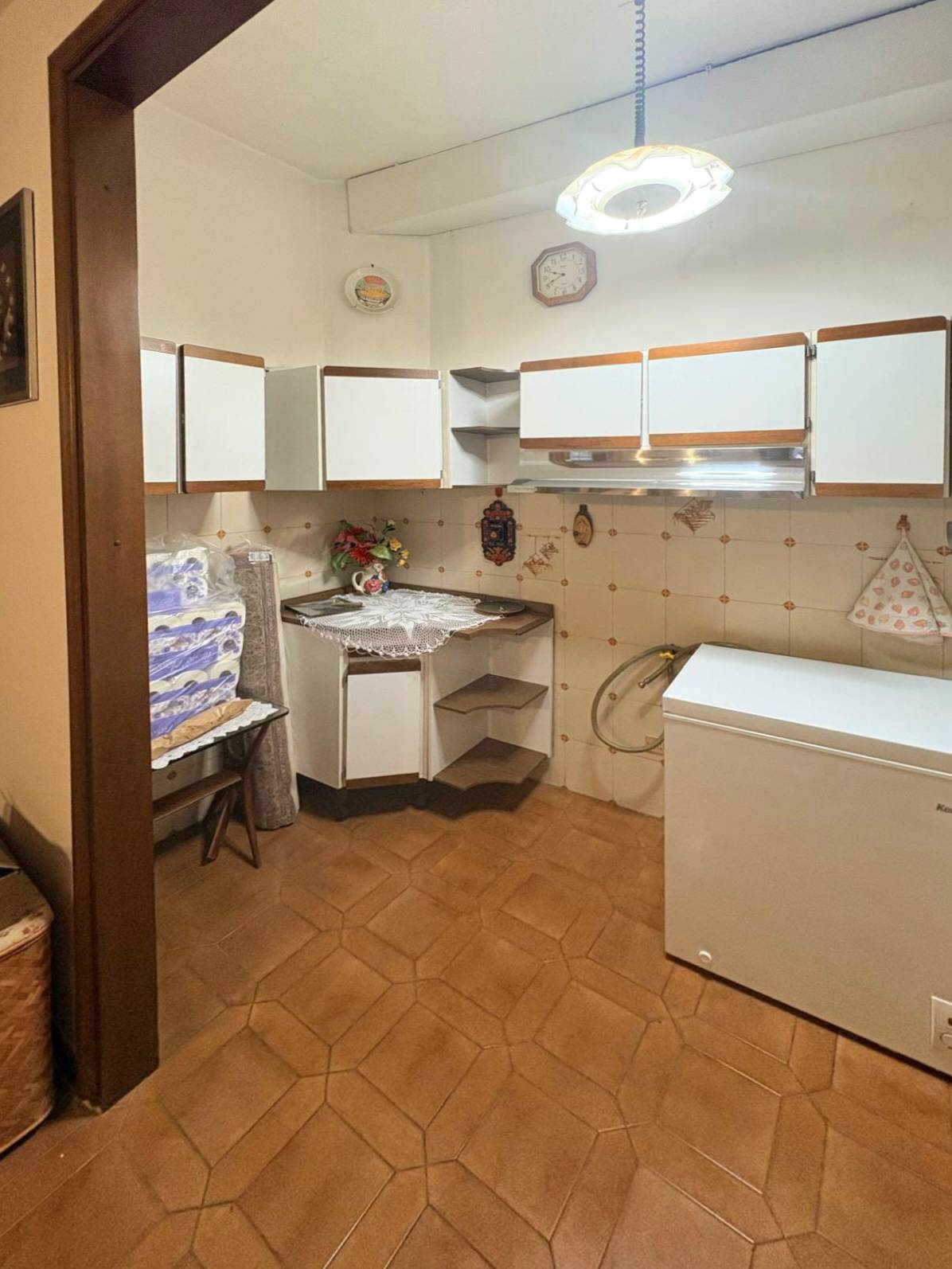 Appartamento in vendita a Ferrara, Centro storico