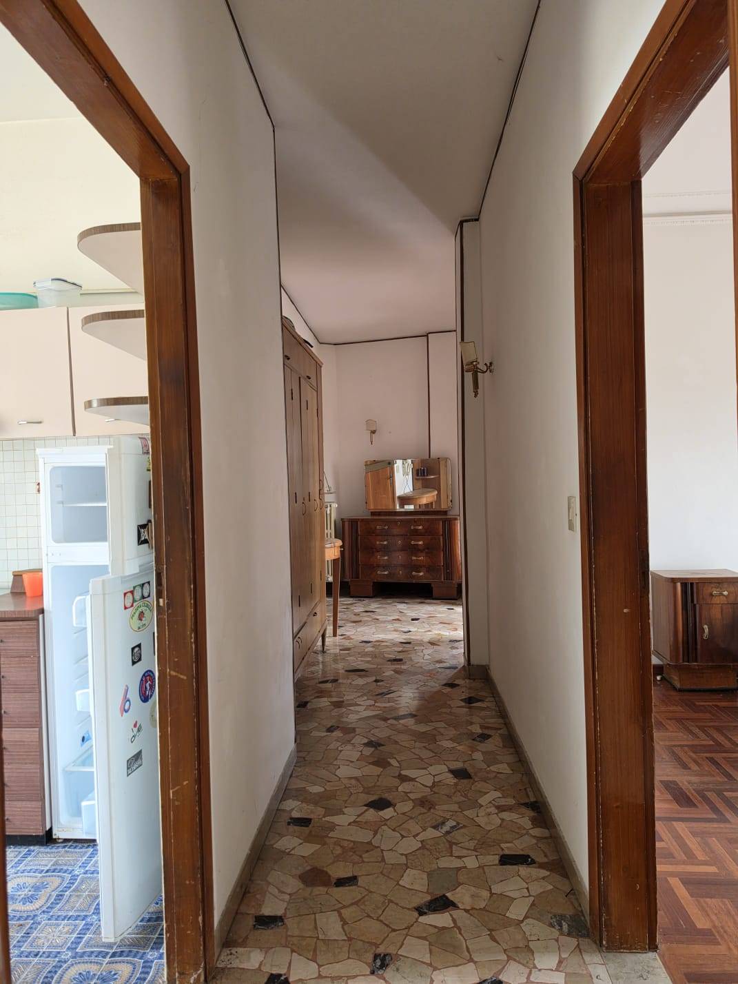 Appartamento in vendita a Ferrara, Centro storico
